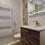 Art Gal Villa Velingrad