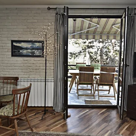 Art Gal Villa Velingrad