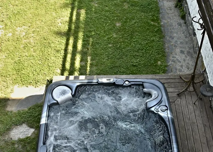 Art Gal Villa Velingrad