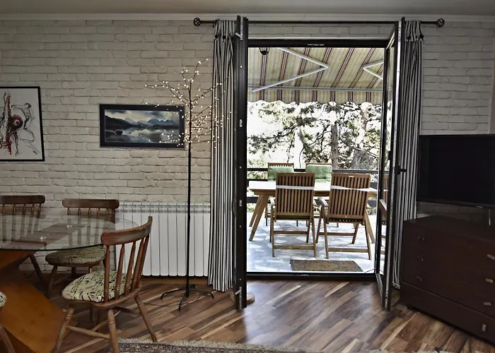 Art Gal Villa Velingrad