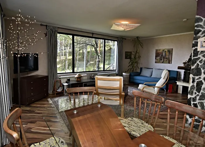 Art Gal Villa Velingrad