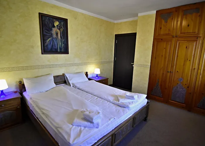 Villa Art Gal Velingrad