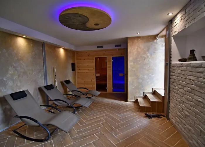 Villa Art Gal Velingrad