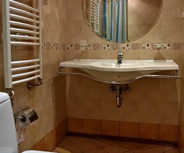 Villa Art Gal Velingrad